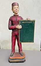 Groom Beach Hotel  Country Corner.