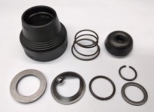 Bosch Sds Plus Mandrin Gbh