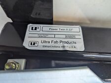 Ultra Fab Power Twin II 39-841707 22" Leg ONLY (G8AG)