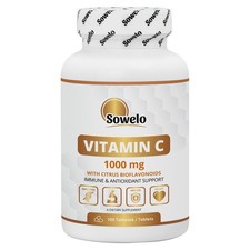 Vitamine C 1000mg –