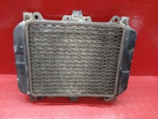 RADIATEUR EAU Kawasaki KLE 500