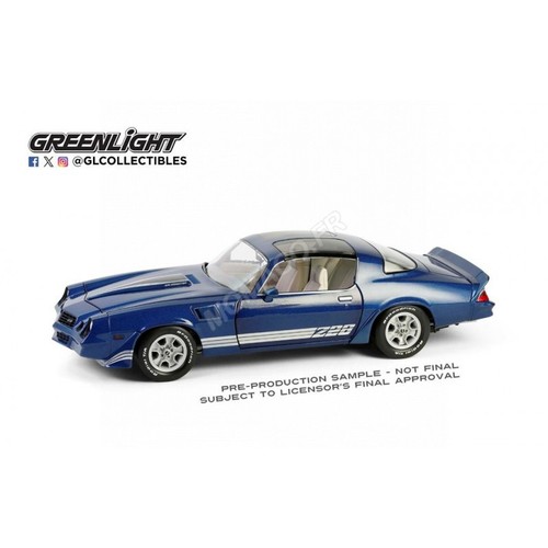 Greenlight 13961 chevrolet - greenlight,