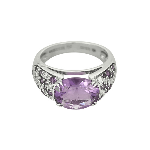 Mauboussin plaisir amour - -,