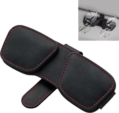 Porte lunettes pour - lunettes, voiture