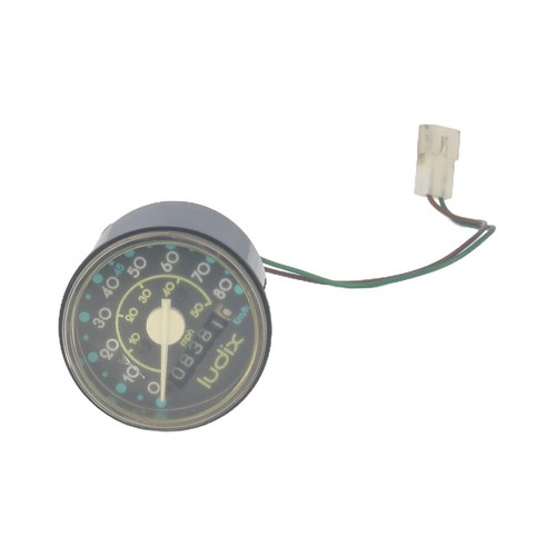 Compteur peugeot ludix one - compteur,