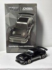 Tarmac Works 1/64 🇨🇵