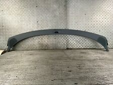 82438 Audi A6 Avant (4G, C7) Dashboard Trim Panel 4G0857051