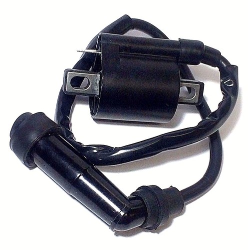 New ignition coil - ignition, for