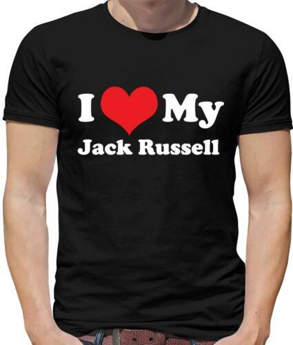 Amour jack russell - amour,