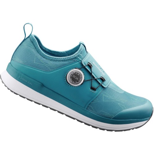 Chaussures vélo intérieur - chaussures,