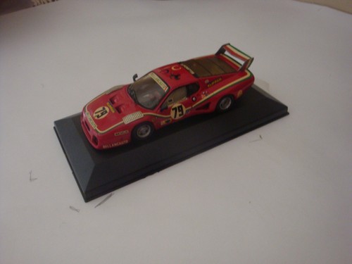 Amr kit ferrari 512 bb - -,