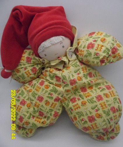 Moulin roty doudou lutin - doudou,