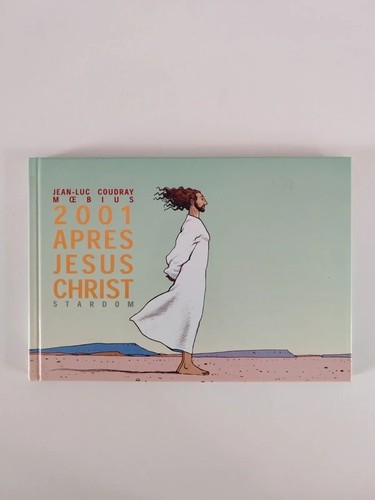 2001 après jésus christ - 2001, jésus-christ