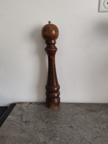 Grand pepper mill borel - grand,