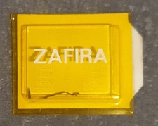 Saphir pour TEPPAZ ECO  (Zafira 6852)