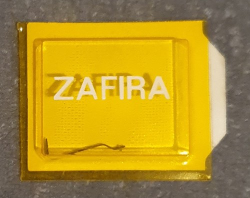 Saphir pour teppaz eco - saphir,