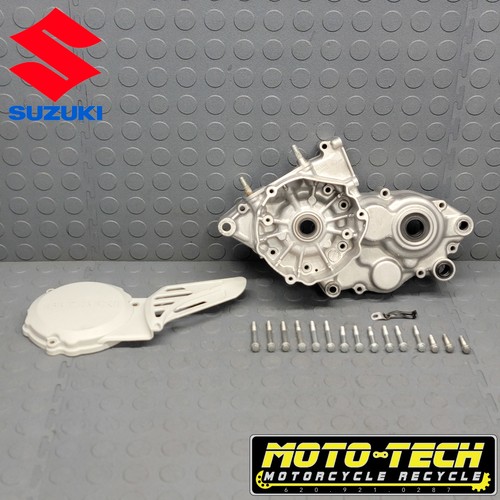 2023 suzuki rm85 carter - 2023,