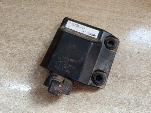 Bloc boitier cdi allumage - cdi,