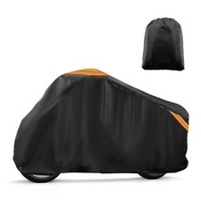 Housse Moto Étanche