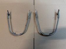 Arceaux de garde boue avant de