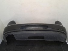 Pare choc arriere AUDI A4 3