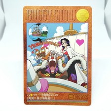 Buggy alvida adventures - alvida,
