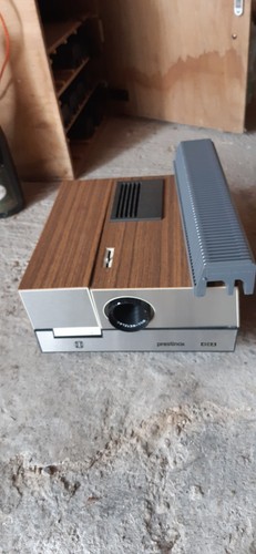 Rétroprojecteur prestinox - rétroprojecteur,