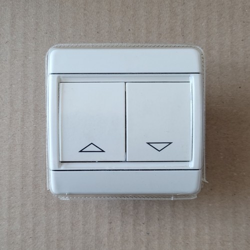 Inverseur volet roulant - 1,