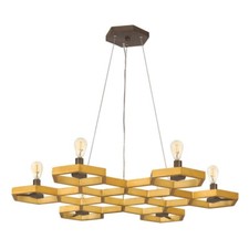 Lustre Lampe Suspendue