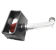 Spectre Performance Cold Air Intake System 9932 For 2002-2008 Dodge Ram