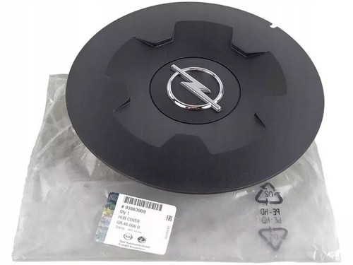 Ori enjoliveur roue - ori, 16"