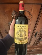 1  BT  CHATEAU L'ANGELUS 2002