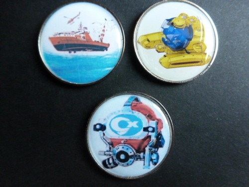 Pin pins diver diving - pins,