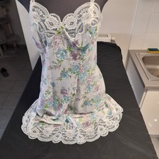 combinaison nylon fond de robe neuf