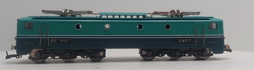 Jouef sncf locomotive - ho,
