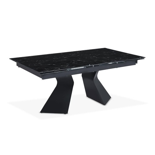 Table manger extensible - à,