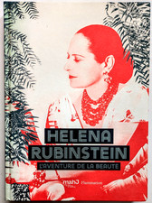 Helena Rubinstein : L'aventure