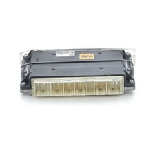 Calculateur moteur - Toyota