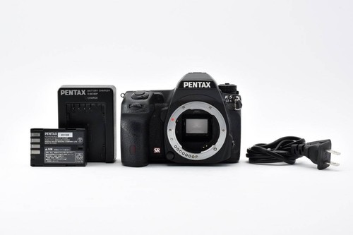 Appareil photo reflex