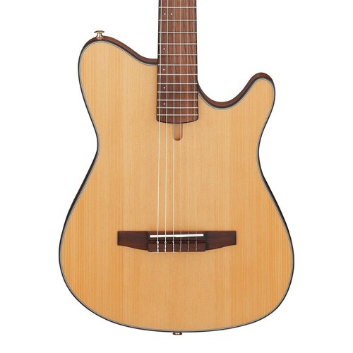 Guitare acoustique électrique