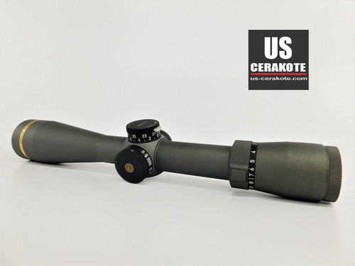 Leupold 5hd 15x44mm - vx-5hd, 3-15x44mm