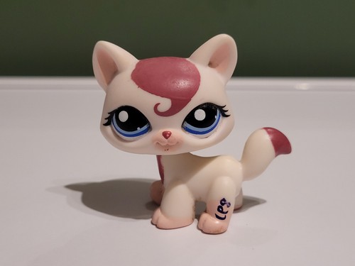 Lps 1679 littlest - lps, petshop