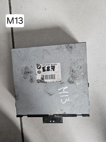 Calculateur moteur boitier