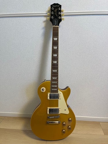 Epiphone les paul - epiphone,