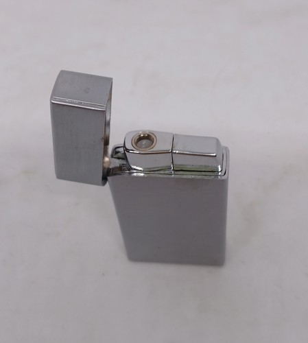Briquet vintage a8833 gaz - briquet,
