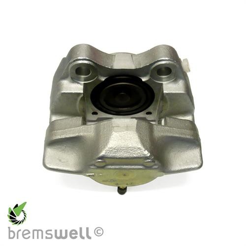 étrier 60mm gauche - Étrier,