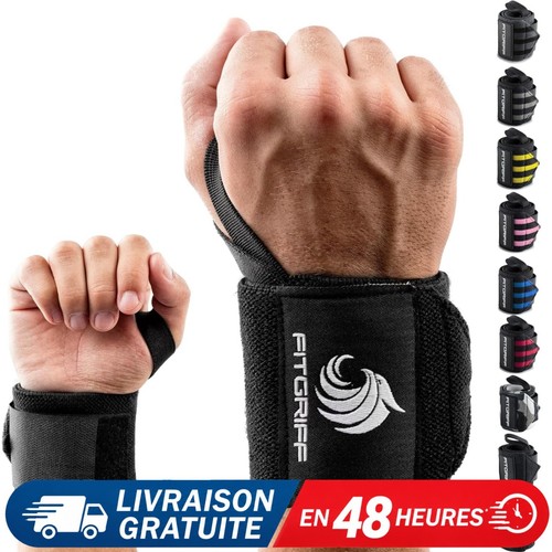 Fitgriff bande poignet - fitgriff,