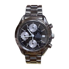 OMEGA Speedmaster Date 3511.50