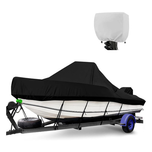 Housse bateau pour - de,