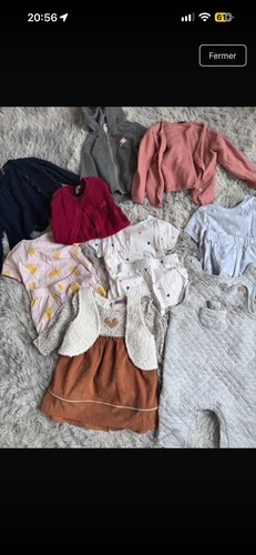 Nike kiabi lot - nike,